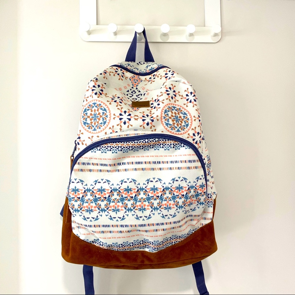 Roxy Fairness 18L Medium Backpack